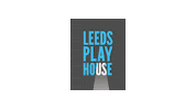 LeedsPlayhouse play theatre leeds playhouse Sticker