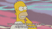 Episode 9 GIF by The Simpsons