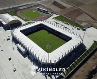 Van Viking GIF