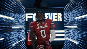 College Football GIF by gamecocksonline