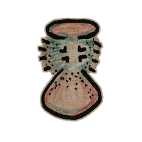 Art Love Sticker