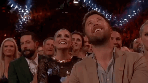 country music 2018 acms GIF by Academy of Country Music Awards