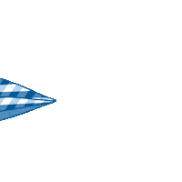 Flying Paper Airplane Sticker by Bath & Body Works