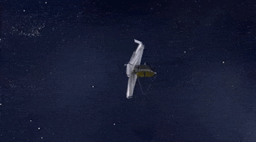 nasa space science universe nasa GIF