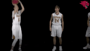 basketball d3hoops GIF by CUCougars