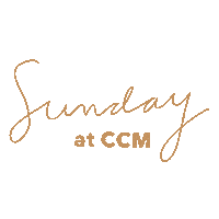 Church Sunday Sticker by Calvary Chapel Miami