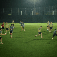 Football Sport GIF by Legia Warszawa