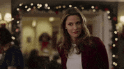 Countdown To Christmas GIF by Hallmark Channel