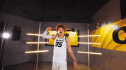 Ncaa Basketball GIF by Mizzou Athletics