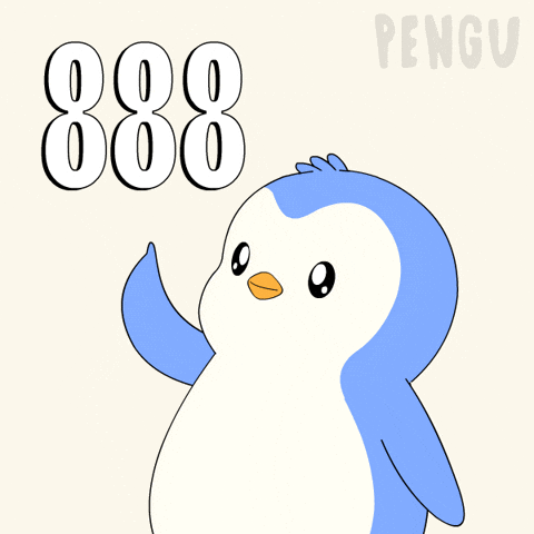 Penguin GIF by Pudgy Penguins