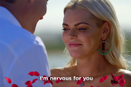 sophie monk bachelor GIF by The Bachelorette Australia