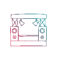 esslingenlive live digital events location Sticker