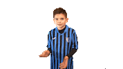 Clapping Applause Sticker by Inter Club d'Escaldes