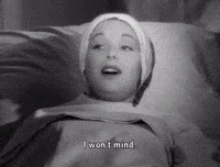 humphrey bogart horror GIF by Warner Archive