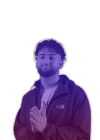 Jay Sticker by RedBullDanmark