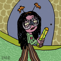jackifilm animation laguarimba2020 GIF