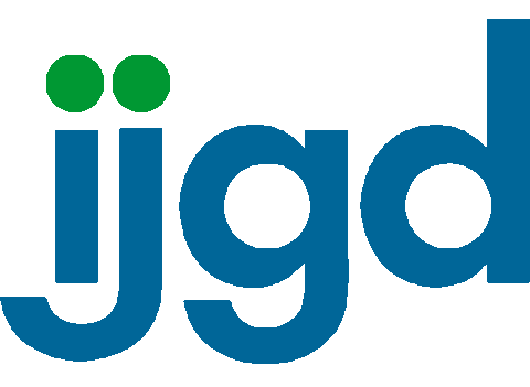 Sticker by IJGD Niedersachsen