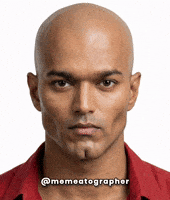 Funny Face Tamil GIF