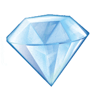 Glow I Do Sticker by emoji® - The Iconic Brand