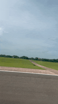 Travel Flying GIF