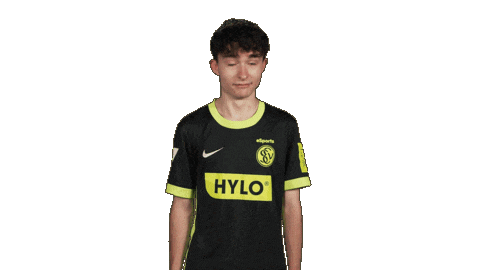 Football What Sticker by Bundesliga