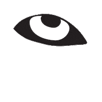 Look At Me Sticker by MNRO