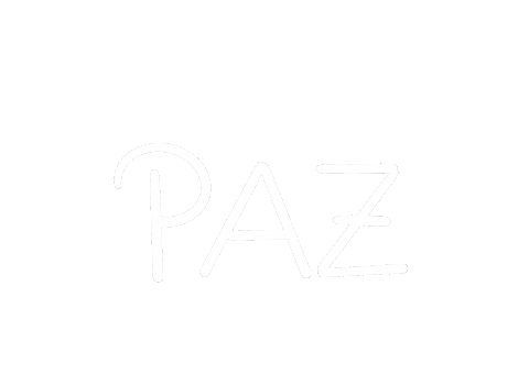 Paz Sticker