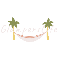 Glamping Sticker by Procida Camp Resort