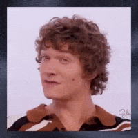 Shocked Surprised GIF