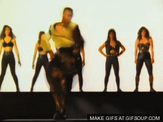 mc hammer GIF