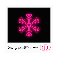 Bloxmas Sticker by Bebebrows