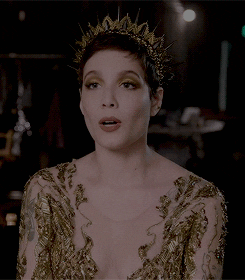 halsey GIF