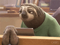 Happy Excitement GIF