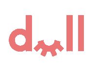 doll sunniesface Sticker by Sunnies Studios