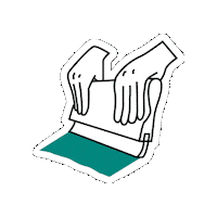 Art Week Sticker by Misk Art Institute