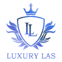 LuxuryLAS travel sea luxury air Sticker