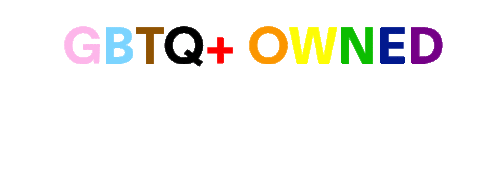 Rainbow Pride Sticker by Solawave