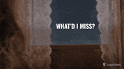 LegalShield what hello huh sneaky GIF