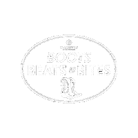 Boots Beats Bites Sticker by Clarksville Parks & Recreation