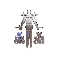 Street Wear Fashion Sticker by OHMNI Official