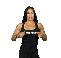 Carlaaraujo Sticker by Do The Work®