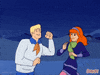 Dance Dancing GIF by Scooby-Doo