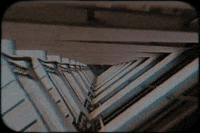 Music Video Acid GIF by Refresh Records