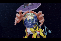 Gholdengo GIF