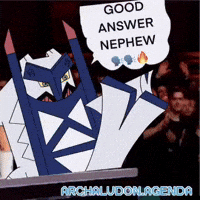 Gholdengo GIF