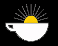 WayuTales tea peru mug tee GIF