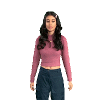 FlatmatesShow swipe up up swipe flatmates Sticker