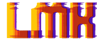 Art Glitch Sticker