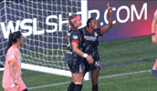 Goalcelebration GIF by National Women's Soccer League