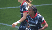 2025 GIF by National Women's Soccer League